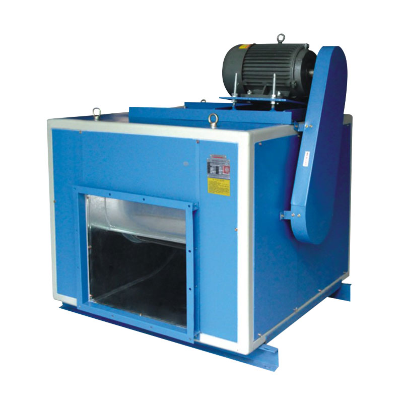 BY-HTFC離心式消防排煙風機